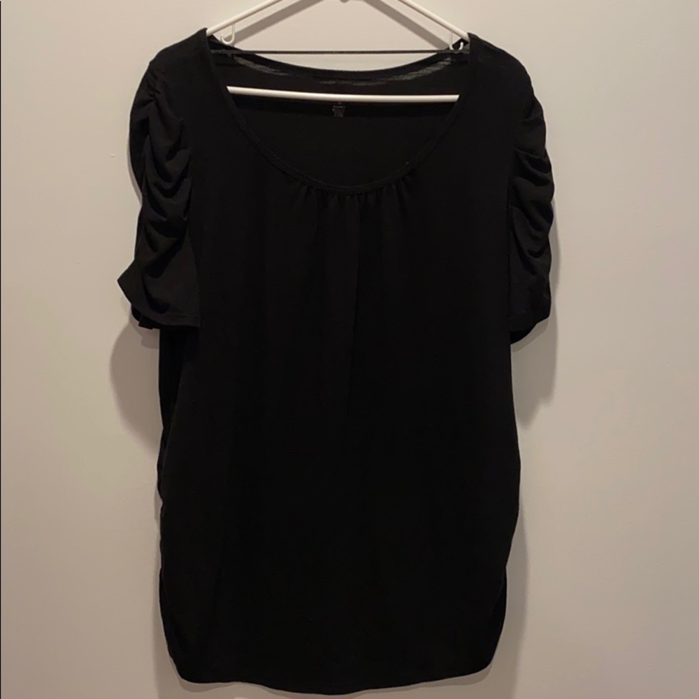 Plus Size Style & Co Top